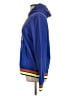Psycho Bunny 100% Cotton Blue Pullover Hoodie Size L - photo 5