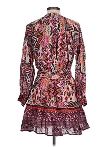 Zara Cocktail Dress (view 2)
