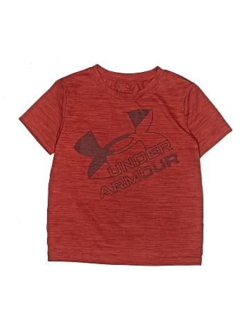 Under Armour Short Sleeve T-Shirt (view 1)