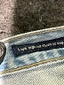 Citizens of Humanity Blue Jeans Size 23 waist - photo 9