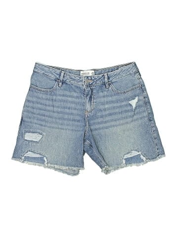 Abercrombie Kids Denim Shorts (view 1)