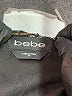 Bebe Paisley Black Romper Size XS - photo 4