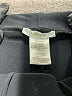 Matty M Solid Black Active Pants Size L - photo 7