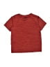 Under Armour Red Short Sleeve T-Shirt Size 4 - photo 2
