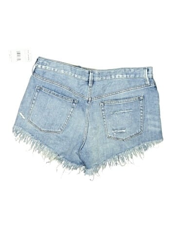 We the Free Denim Shorts (view 2)