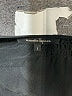 Nanette Lepore Black 3/4 Sleeve Blouse Size S - photo 7