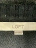 Ann Taylor LOFT Black Pullover Sweater Size S - photo 7
