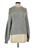 Elodie Gray Pullover Sweater Size XS - photo 1