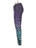 Unbranded Graphic Purple Leggings Size S - photo 5