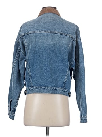 Reformation Jeans Denim Jacket (view 2)