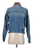 Reformation Jeans Blue Denim Jacket Size S - photo 2