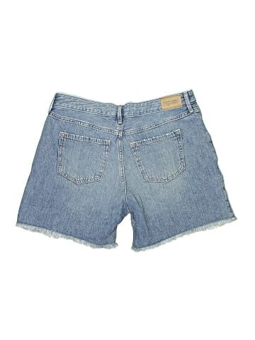 Abercrombie Kids Denim Shorts (view 2)
