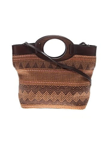 Fossil Shoulder Bag (view 1)