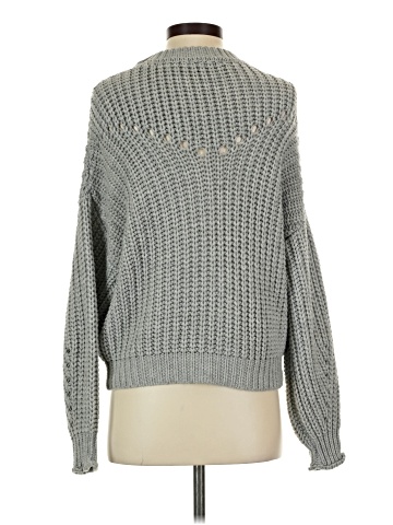Elodie Pullover Sweater (view 2)