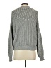 Elodie Gray Pullover Sweater Size XS - photo 2