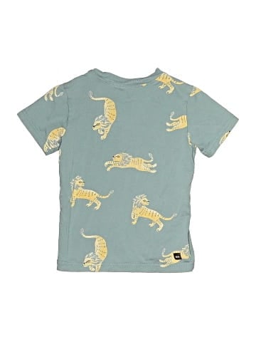 Tea Short Sleeve T-Shirt (view 2)