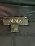 Alala Black Active Pants Size L - photo 7
