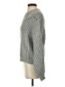 Elodie Gray Pullover Sweater Size XS - photo 5