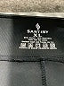 Santiny Black Leggings Size XL - photo 7