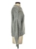 Elodie Gray Pullover Sweater Size XS - photo 4