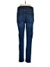 Ann Taylor LOFT Solid Blue Jeans Size 30 waist - photo 2