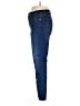 Ann Taylor LOFT Solid Blue Jeans Size 30 waist - photo 5