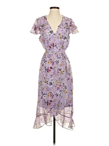 Perceptions Casual Dress (view 1)