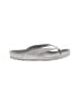 Birkenstock Gray Flip Flops Size EU 40 - photo 1