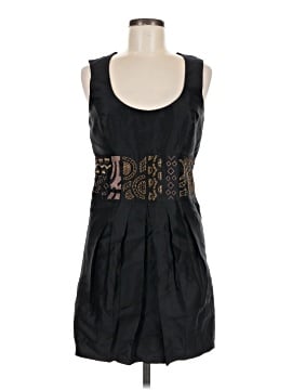 Nicole Miller Collection Cocktail Dress (view 1)