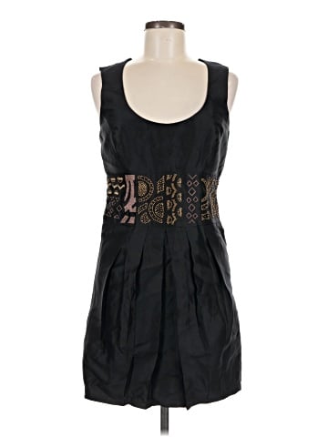 Nicole Miller Collection Cocktail Dress (view 1)