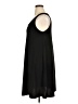 ABound Solid Black Casual Dress Size XL - photo 5
