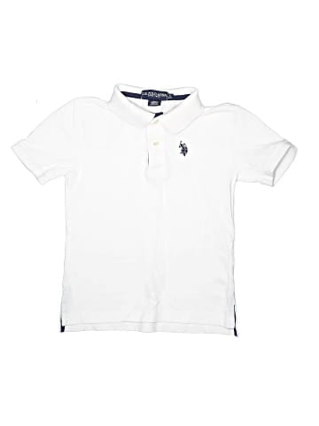 U.S. Polo Assn. Short Sleeve Top (view 1)