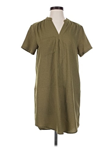 Fab'rik Casual Dress (view 1)