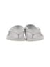 Birkenstock Gray Flip Flops Size EU 40 - photo 2