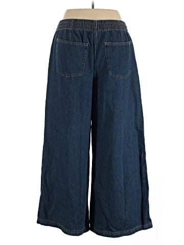 Universal Thread Jeans (view 2)