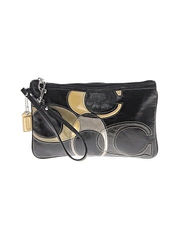 Coach Wristlet (view 1)