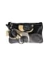 Coach Black Wristlet One size - photo 1