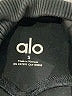 Alo Black Active Pants Size S - photo 7
