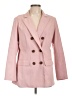 Unbranded Pink Blazer Size L - photo 1