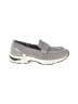 Vionic Gray Sneakers Size 10 - photo 1