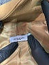 Petite Studio New York Tan Coat Size XS - photo 6