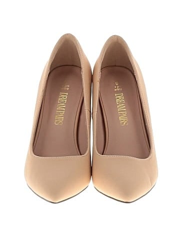 Dream Pairs Heels (view 2)