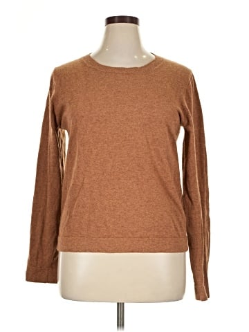 J.Crew Factory Store Pullover Sweater (view 1)