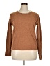J.Crew Factory Store Brown Pullover Sweater Size XL - photo 1