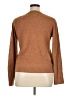 J.Crew Factory Store Brown Pullover Sweater Size XL - photo 2
