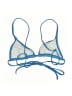 Solid & Striped Blue Swimsuit Top Size S (estimated) - photo 2