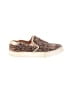 Kenneth Cole Tweed Brown Sneakers Size 2 (youth) - photo 1