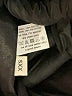 EDDY 100% Recycled Cotton Paisley Gold Blazer Size XXS - photo 7