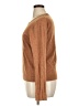 J.Crew Factory Store Brown Pullover Sweater Size XL - photo 5