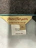 Norm Thompson Teal 3/4 Sleeve Top Size XL - photo 7